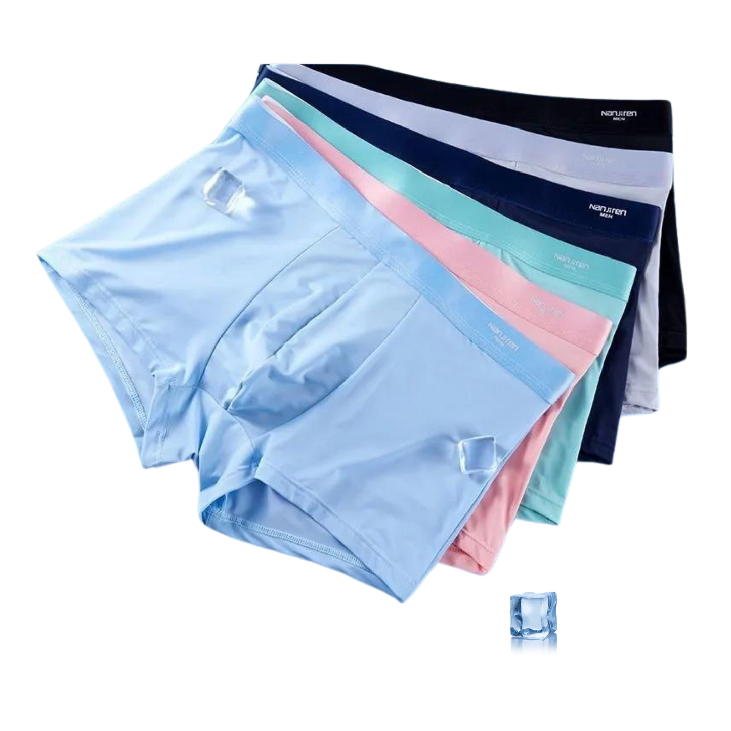 Comfort Unleashed: Premium Underwear panties Collection body p | Dealz ...